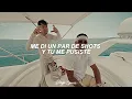 Myke Towers, Quevedo - Soleao (Letra/Lyrics)