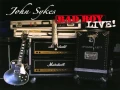 Download Lagu John Sykes  - Is this love (Whitesnake)