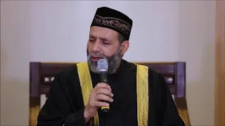 المرء يعرف في الأنام بفعله وخصائل المرء الكريم كأصله  بصوت حسن صالح دندنها