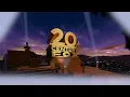 Download Lagu 20th Century Fox (1994-2010) logo in Super Open Matte (UPDATED)