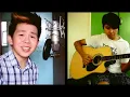 Nasayo na ang lahat Daniel Padilla - (Cover) Karl Zarate Ft. Jorell Prospero