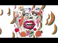 Wakyin - Beso (Fruta Fresca) [feat. Carlos Vives] Visualizer