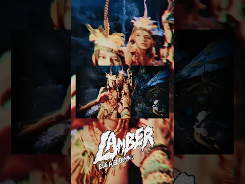 Ya escuchaste Lamber 👅🐒 ??? Disponible ya en todas las plataformas