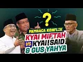 Lagu Tegang,  Muktamar Jombang, Lampung, MLB 2025, KH Miftahul Akhyar vs KH Said Aqil Sirodj vs Gus Yahya
