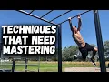 How to do Monkey Bars - Full Guide