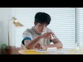 黄子弘凡 Lars Huang《上升的一切》Official Music Video