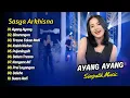 Download Lagu Sasya Arkhisna - AYANG AYANG - SINARENGAN - TRESNO TEKAN MATI | DANGDUT TERBARU 2025