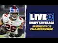 FantasyPros Championship Weekly Live Draft Coverage