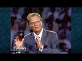 Download Lagu The Second Coming of Christ | Billy Graham Classic Sermon