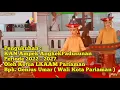 Download Lagu Pengukuhan KAN Ampek Angkek Padusunan Periode 2022-2027 oleh Ketua LKAAM Pariaman Genius Umar