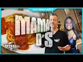 Mama Della s Ristorante Universal Portofino Bay Hotel Authentic Italian Cuisine