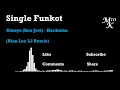 Download Lagu FREE SINGLE FUNKOT Always (Bon Jovi) - Hardmixx_(Rian Lee L3 Remix)_L3Rmx