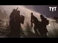 Water Protectors Are Now Considered Jihadist Fighters
