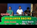 Download Lagu SEGALANYA BAGIKU KARAOKE RHOMA IRAMA NADA COWOK VERSI KOPLO GLERR
