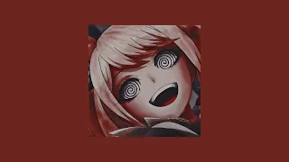 Rihanna Disturbia Nightcore Sped Up Reverb 