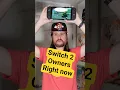 Download Lagu Nintendo Switch 2 Owners Right Now #nintendo #nintendoswitch2 #psportal
