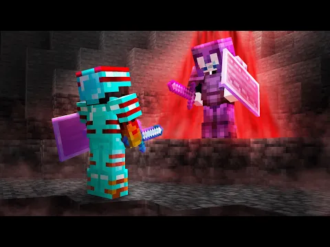 Video Thumbnail: I Secretly Got Trained By My Minecraft Killer
