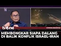 Download Lagu Berapi-api! Prof Hikmahanto: Trump Yang Inisiasi Perang Iran vs Israel | Catatan Demokrasi tvOne