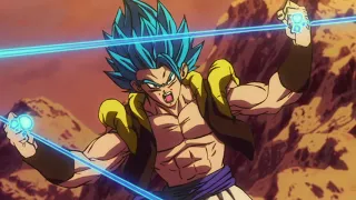 Download 「AMV」Epic Battle: Goku \u0026 Vegeta vs Broly | For the Glory | Dragon Ball Super - Broly (2018) | Gogeta MP3