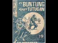 Dongeng Sunda Si Buntung Jago Tutugan Eps 61