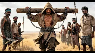 New Movie 2026 Superhit (HD) Blockbuster South Indian Hindi Dubbed Action Movie || Shaktishali