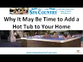 Download Lagu Steamboat Springs Spa Dealer, Sale on Caldera Hot Tubs