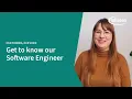 Design Develop Innovate A Day in the Life of a Software Engineer at Infineon Infineon