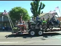 WHAT features the Carson Valley Days