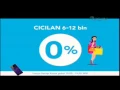Iklan Blibli.com(15S) @SCTV