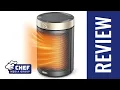 Dreo Space Heater Atom 316 Review Cozy Comfort Unveiled