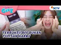 Lagu GEMESH! Aqeela Akhirnya Tahu Bukan Harry yang Tulis BFF? | Asmara Gen Z - Episode 287