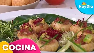 Walter Martino: de cocinar desde los 14 años a convertirse en el 'Million Dollar Chef'