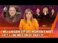 Download Lagu Ruzie tussen OG3NE-zussen en hun vader | SHOWNIEUWS
