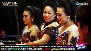 Download Sinden Putra Giri Harja 3 (PGH3) Bandung | Kidung Naek Pagelaran MP3