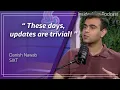 Keeping Up with the Java Release Train Inside Java Podcast 67