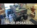 Download Lagu Major Upgrades for our Full Size Truck Camper