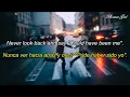 The Struts - Could Have Been Me [Sub español + Lyrics]