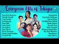 Download Lagu Evergreen Hits of Telugu | Nannu Dochu Kunduvatey | Telisindile Telisindile | Prema Yatralaku