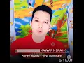 Download Lagu Sekuntum mawar merah.....mahez khan feat Hanni farell