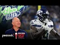 DK Metcalf Amari Cooper headline Week 5 WRs Fantasy Football Happy Hour NFL on NBC