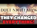 Download Lagu This Game is UNRECOGNIZABLE! | Huge Changes to Duet Night Abyss! | Release Date Announced!