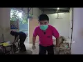 Download Lagu MAKE OVER KAMAR MBAH SANGKIN ALA BAPAK KUNTUL