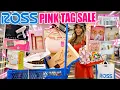STOP Scrolling ROSS 0 49 Pink Tag Sale is ly BACK