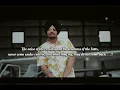 JATT DA MUQABALA [ Slowed ] - SiddhuMoosewala | Lofi Diaries