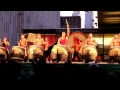 Download Lagu 九天-紐約. 九天民俗技藝團撼動紐約精彩片段(後)