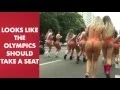 Brazil s Miss Bum Bum contestants show off their assets