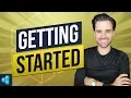 Getting Started How To Build A Blockchain App - PT 2