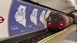 Download Why do Jubilee Line trains make that noise MP3
