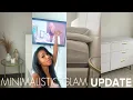 WAYFAIR DRESSER ASSEMBLY UNBOXING REVIEW POST ON LIKE TO KNOW IT