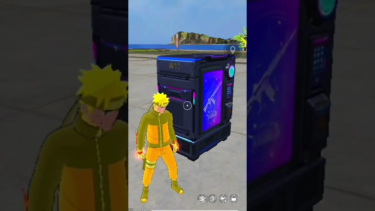 Nuevo truco #freefire
